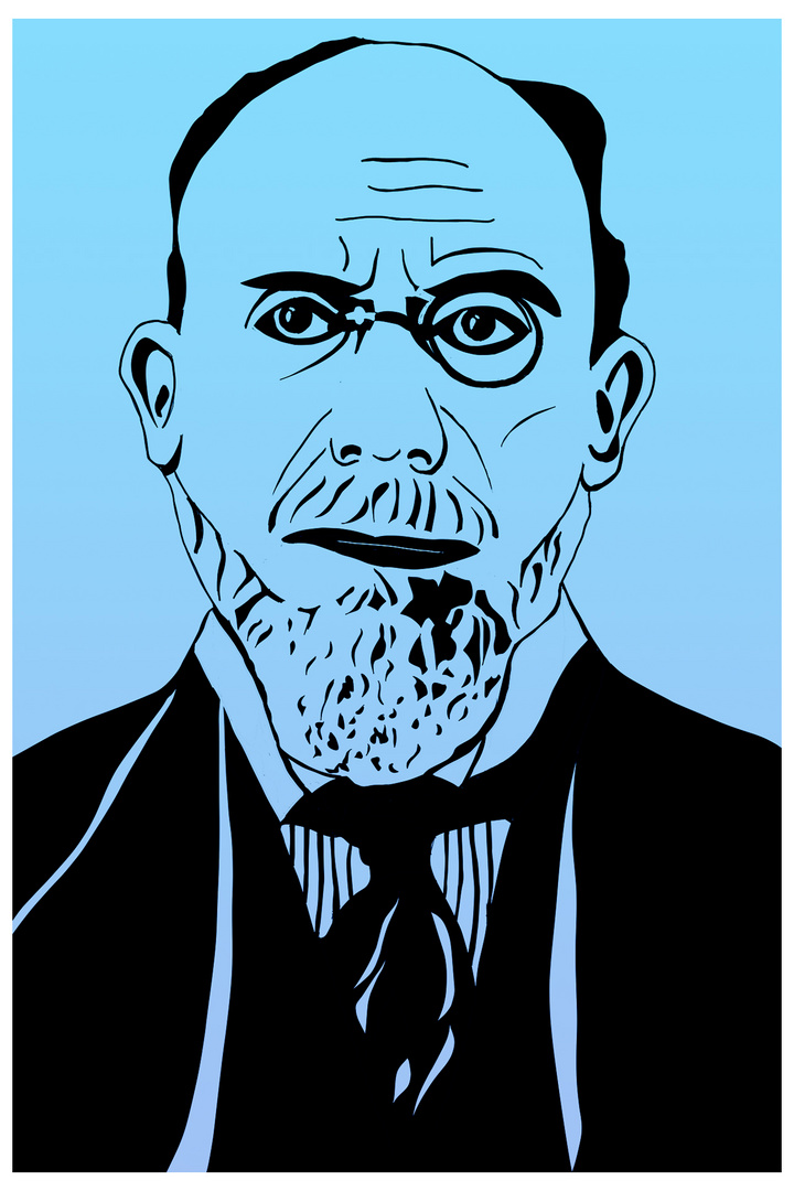 Erik Satie