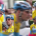 Erik Zabel bei der Bayern Rundfahrt 2007