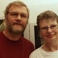 Erika Und Bernd Steenfatt