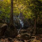 erikli waterfall (yalova-turkey )