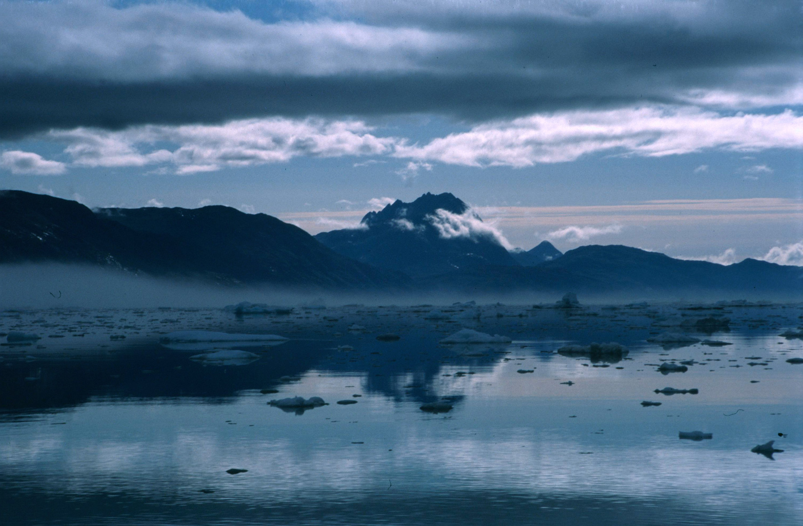 Eriksfjord - 1994 (2)