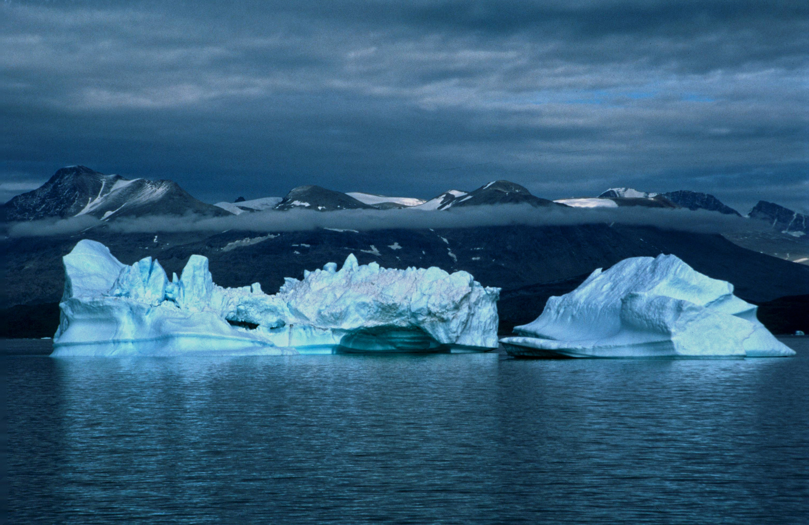 Eriksfjord - 1994 (3)