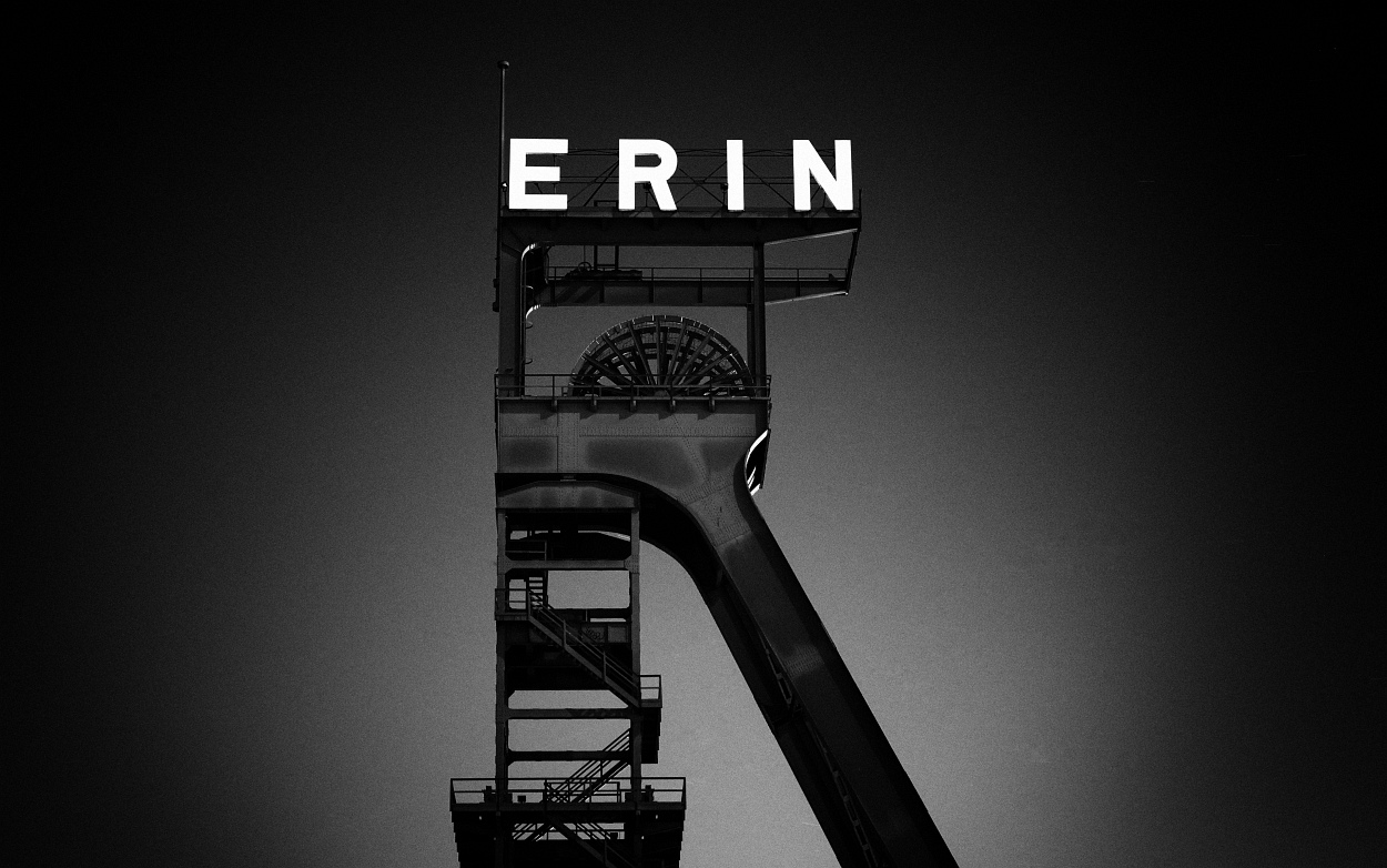 ERIN