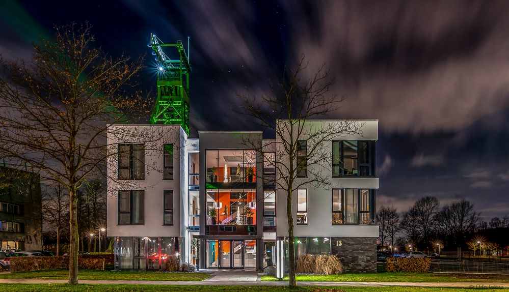 ErinPark Foto & Bild park, langzeitbelichtung, architektur Bilder