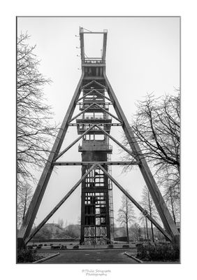 Erin Schacht 7, Castrop Rauxel