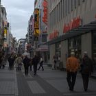 Erinnern in Köln - die Hohe Straße