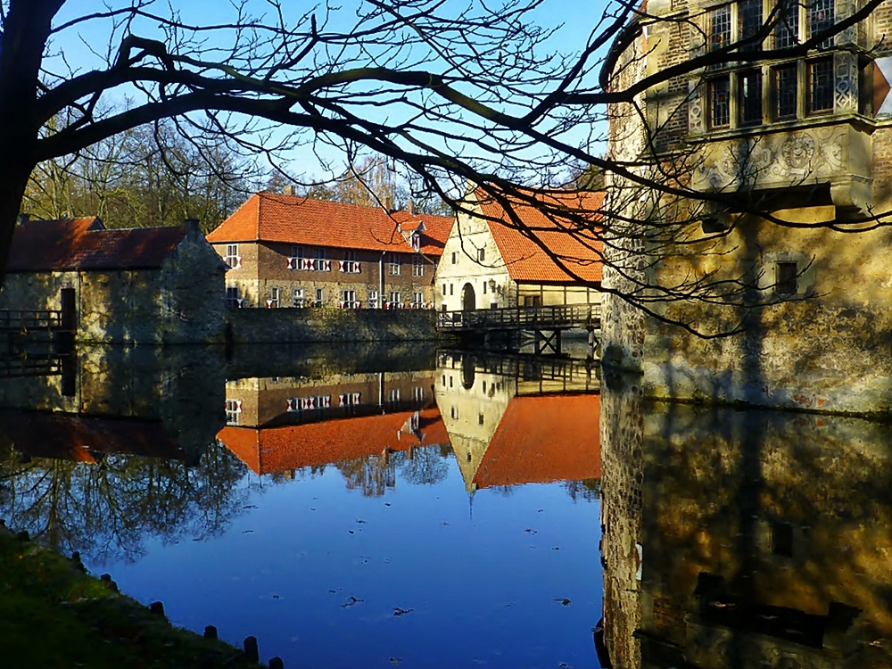 Erinnerung ...