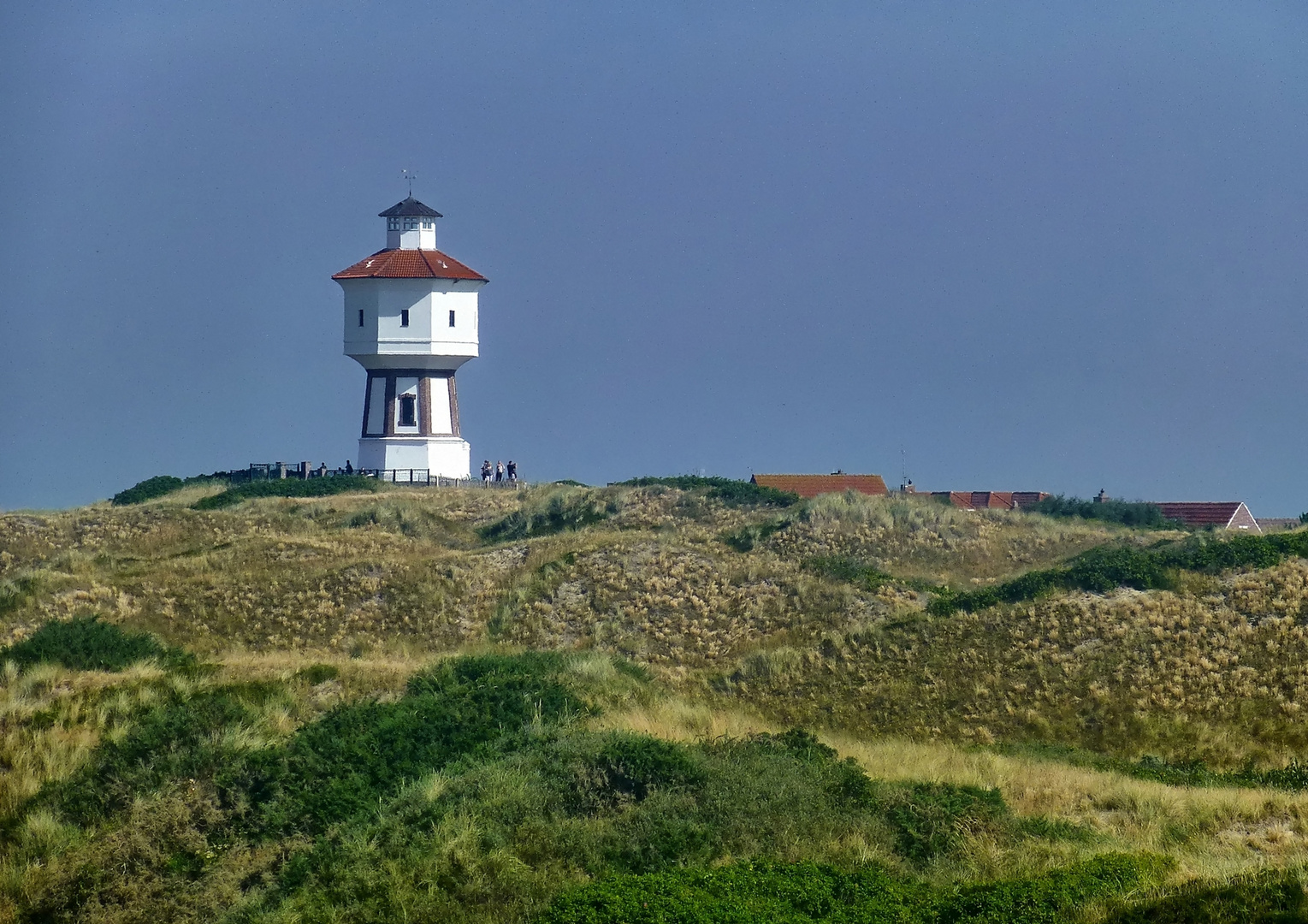 Erinnerung - 2013 - Langeoog