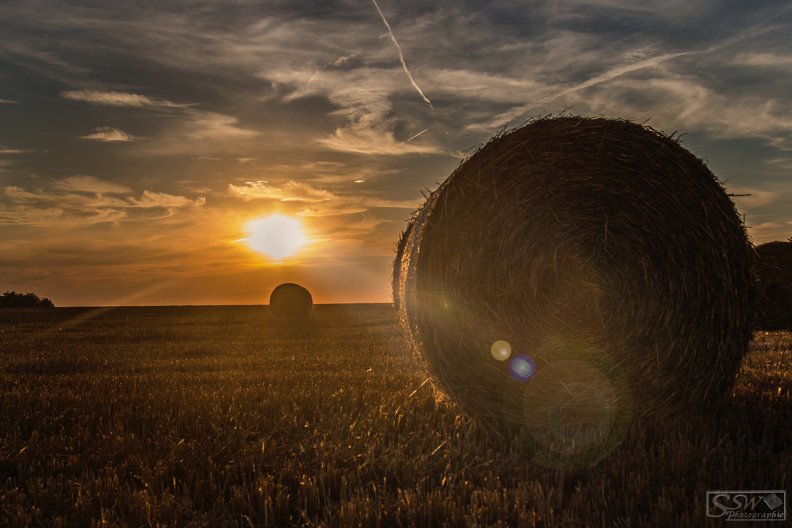 Erinnerung am Sommer 2015