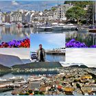 Erinnerung an Alesund