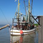 Erinnerung an Dangast/Friesland