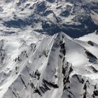 Erinnerung an den Alpenrundflug 13.05.2005 - 2