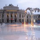 Erinnerung an den Eistraum