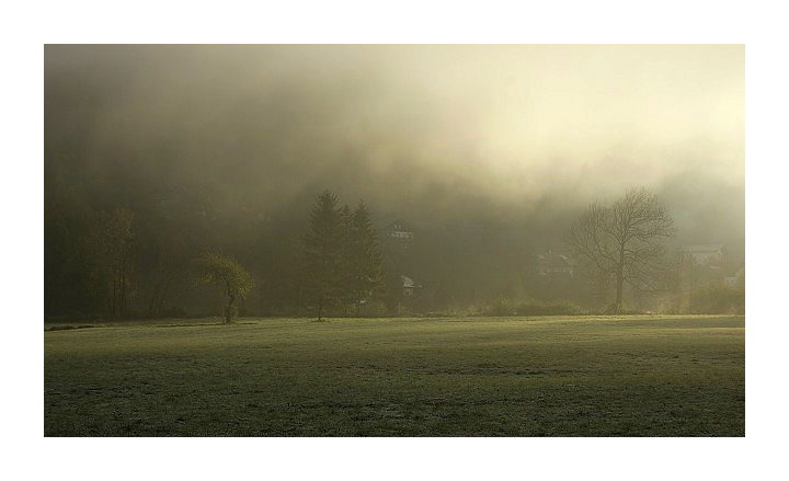 Erinnerung an den Erlenkönig