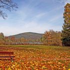 Erinnerung an den Herbst