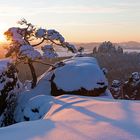 Erinnerung an den letzten Winter...