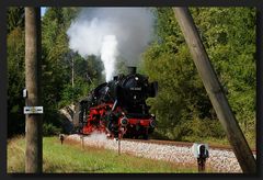 Erinnerung an den Sommer