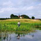 Erinnerung an den Sommer in Mecklenburg Vorpommern