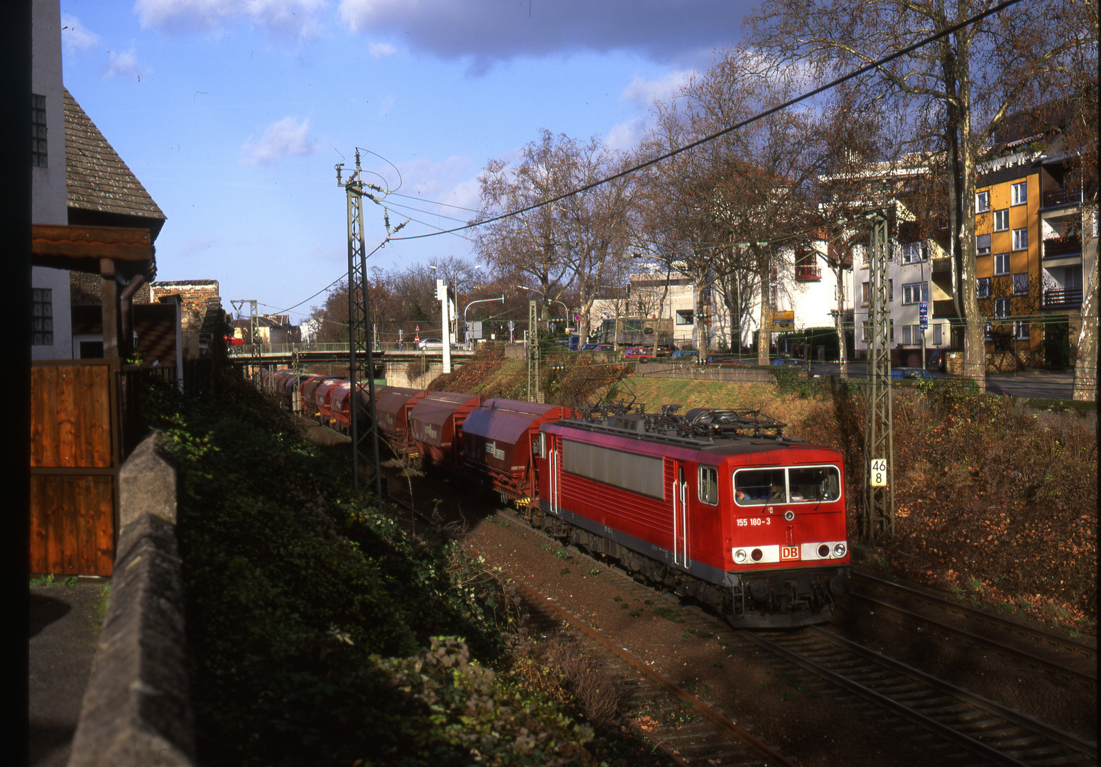 Erinnerung an die Baureihe 155 (16)