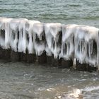 Erinnerung an die Eiszeit