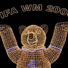 Erinnerung an die Fussball WM 2006