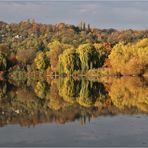 ERINNERUNG AN DIE HERBSTSONNE