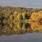 ERINNERUNG AN DIE HERBSTSONNE