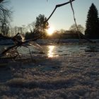 Erinnerung an die schönen Seiten der letzten "Eiszeit"