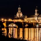 Erinnerung an Dresden