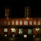 Erinnerung an ein Rathaus