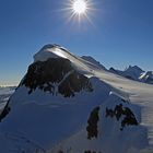 Erinnerung an eine meiner schönsten Stunden im Wallis...