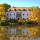 Erinnerung an einen schönen Herbsttag