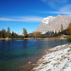 Erinnerung an einen schönen Herbsttag