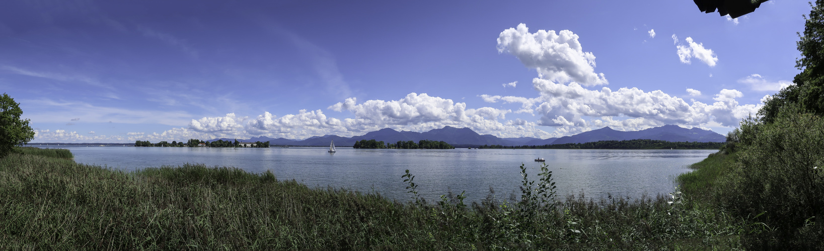 Erinnerung an einen tollen Radsommer