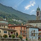 Erinnerung an einen Urlaub in Locarno