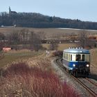 Erinnerung an längst vergangene Zeiten