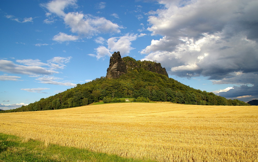 Erinnerung an Lilli