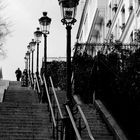 Erinnerung an Montmartre