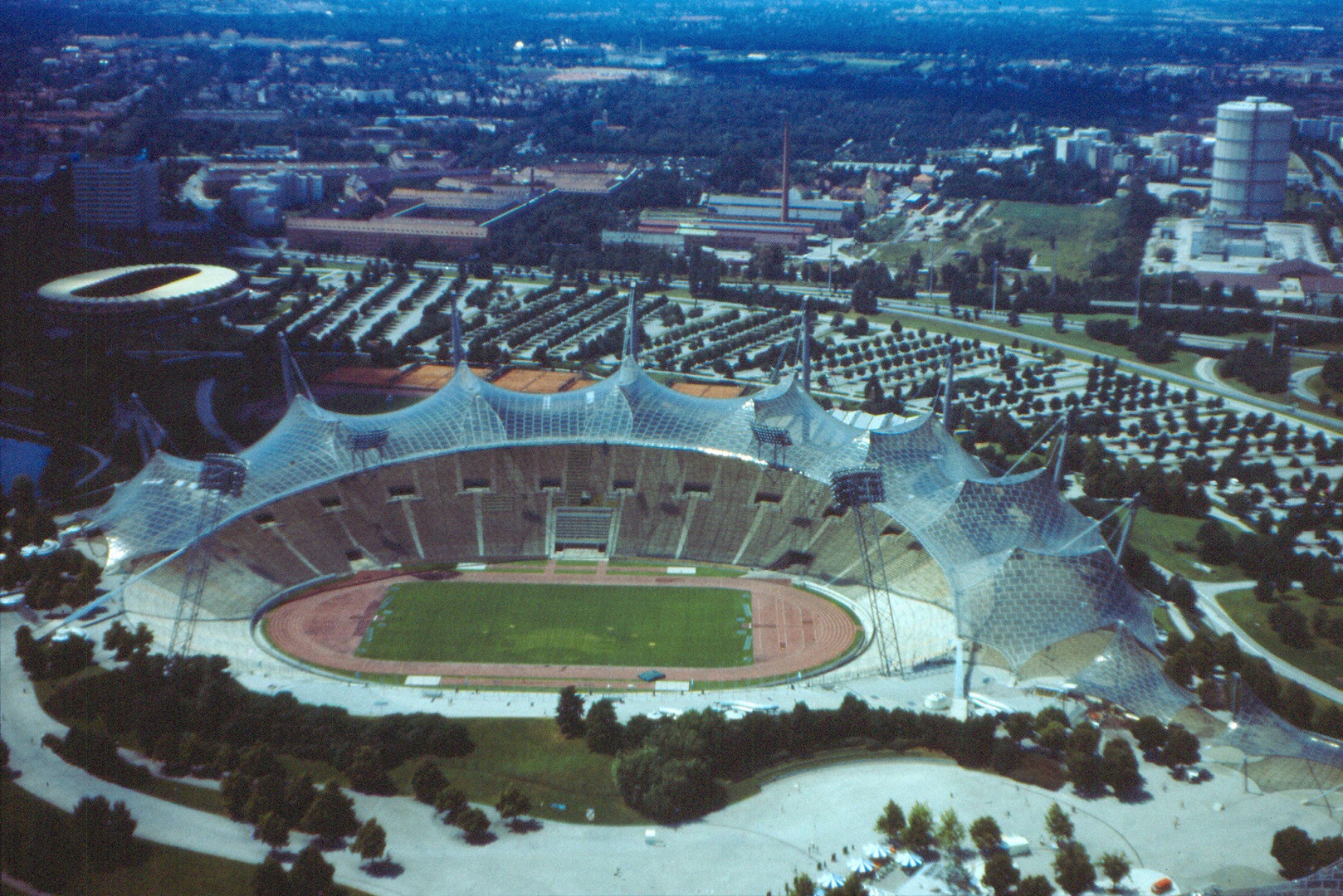  Erinnerung an München 2 