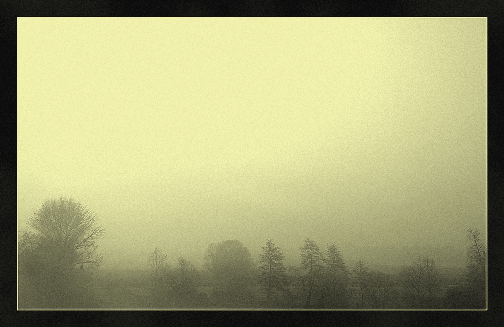 Erinnerung an Nebel