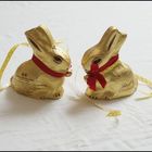 Erinnerung an Ostern 2005