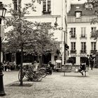 Erinnerung an Paris (5)