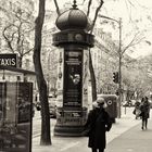 Erinnerung an Paris (6)