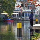 Erinnerung an Plau am See