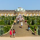 Erinnerung an Sanssouci 05