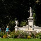 Erinnerung an Sanssouci 10