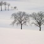 Erinnerung an Schnee