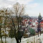 Erinnerung an Schnee