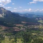 Erinnerung an Südtirol