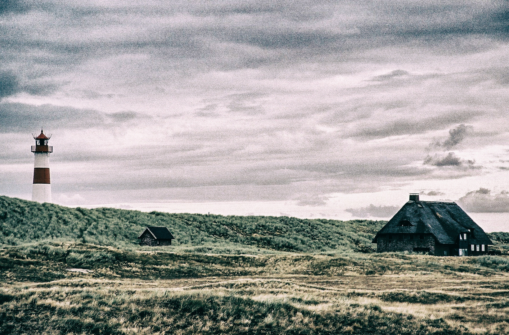 Erinnerung an Sylt 1